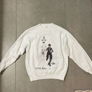 Anine Bing Sweatshirt